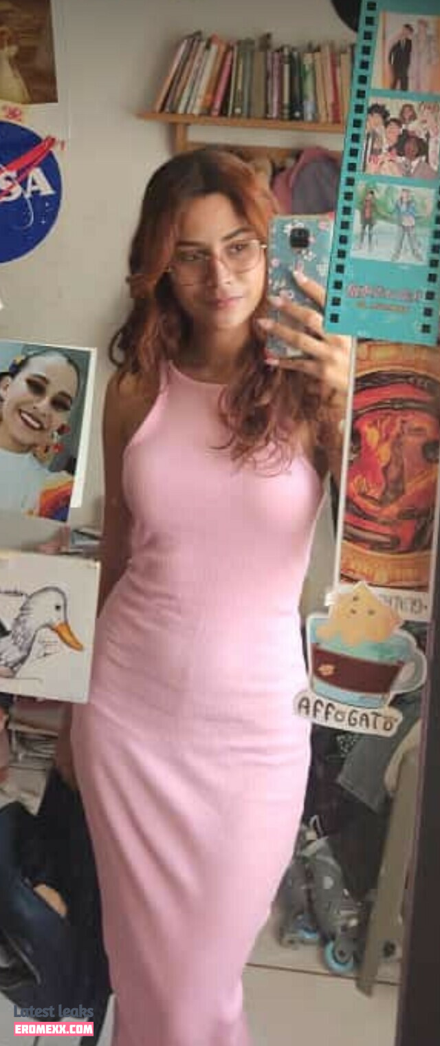 Latest Leaks Morbo A Conocidas Nude #25 - Fapello
