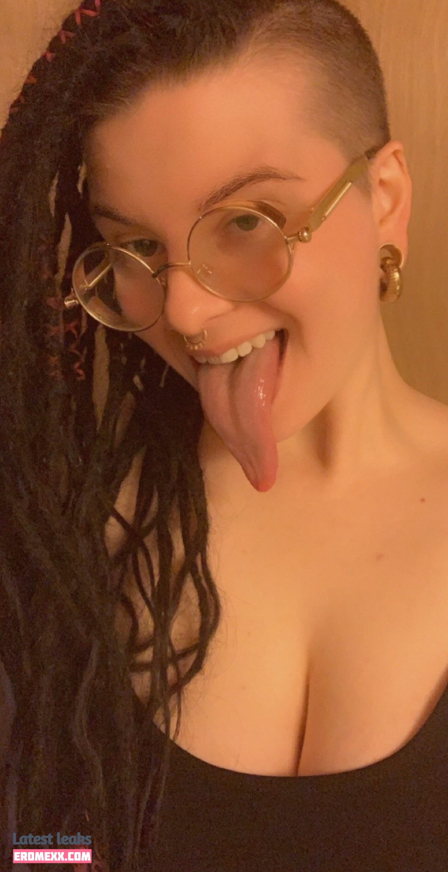 Latest Leaks MoreCumberworldly Nude #11 - Fapello