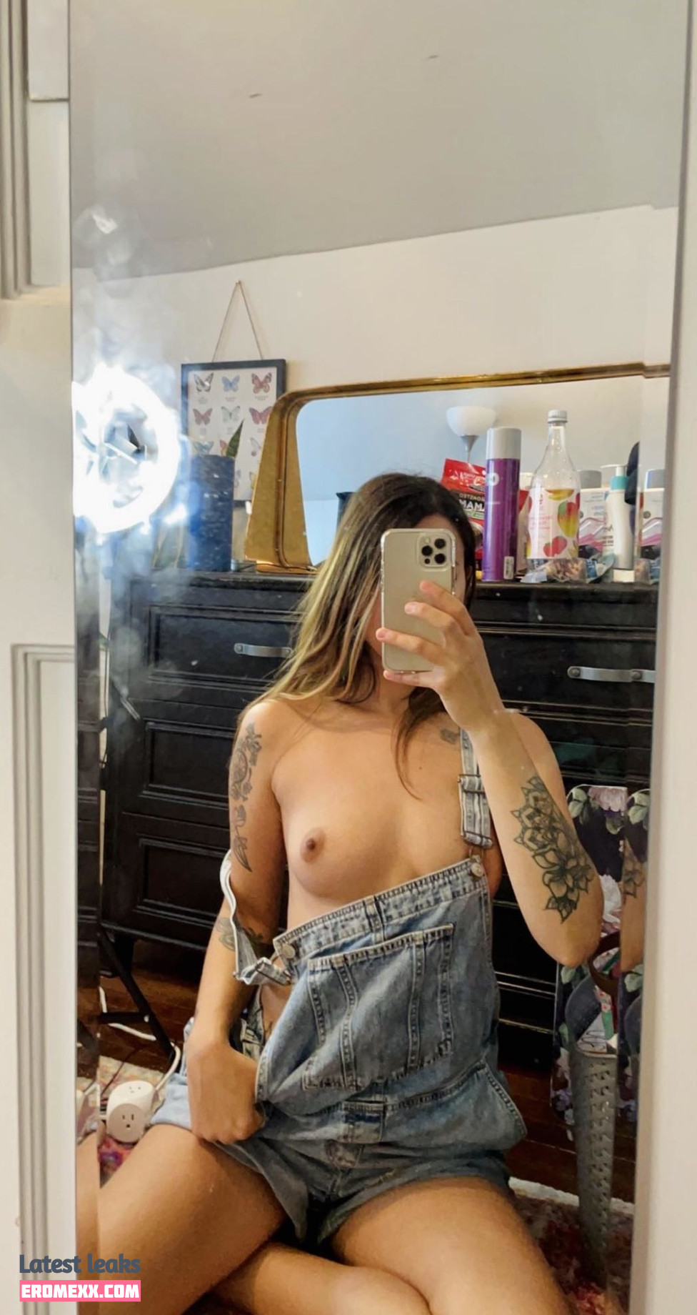 Latest Leaks MoreLaceyisanerd Nude #10 - Fapello