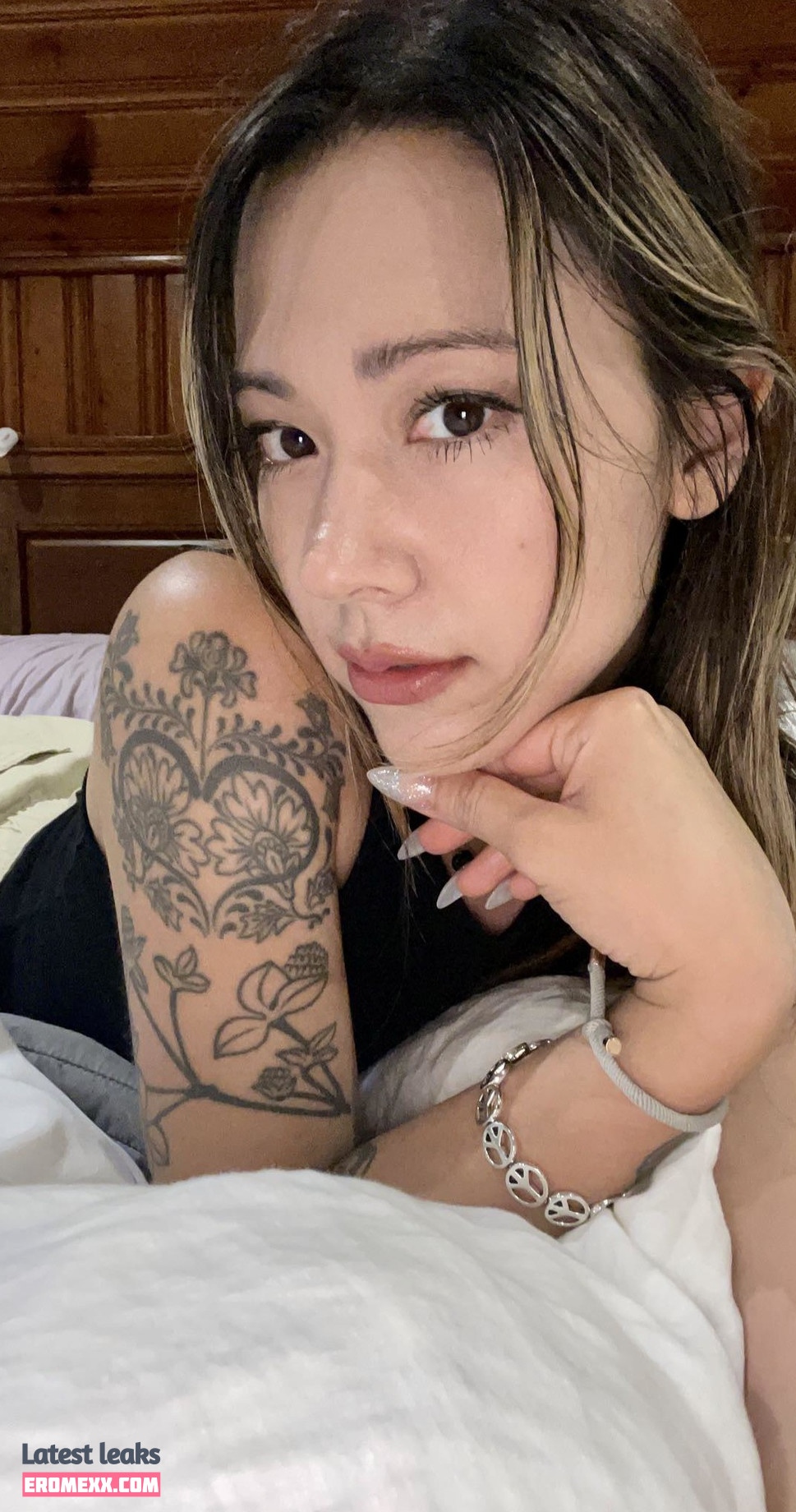 Latest Leaks MoreLaceyisanerd Nude #11 - Fapello