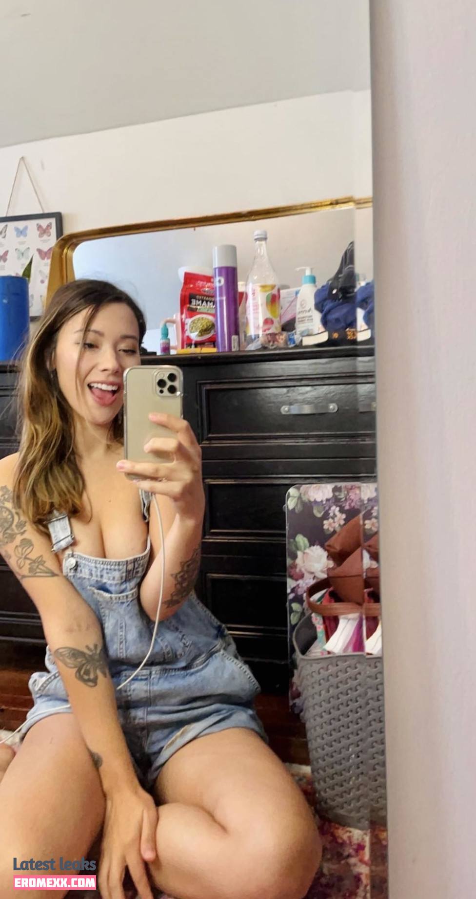 Latest Leaks MoreLaceyisanerd Nude #5 - Fapello