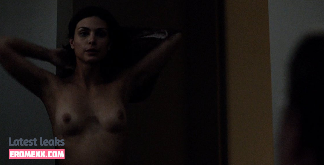 Latest Leaks Morena Baccarin Nude #101 - Fapello