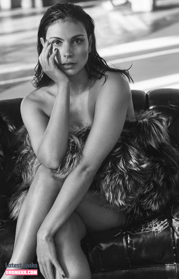 Latest Leaks Morena Baccarin Nude #139 - Fapello