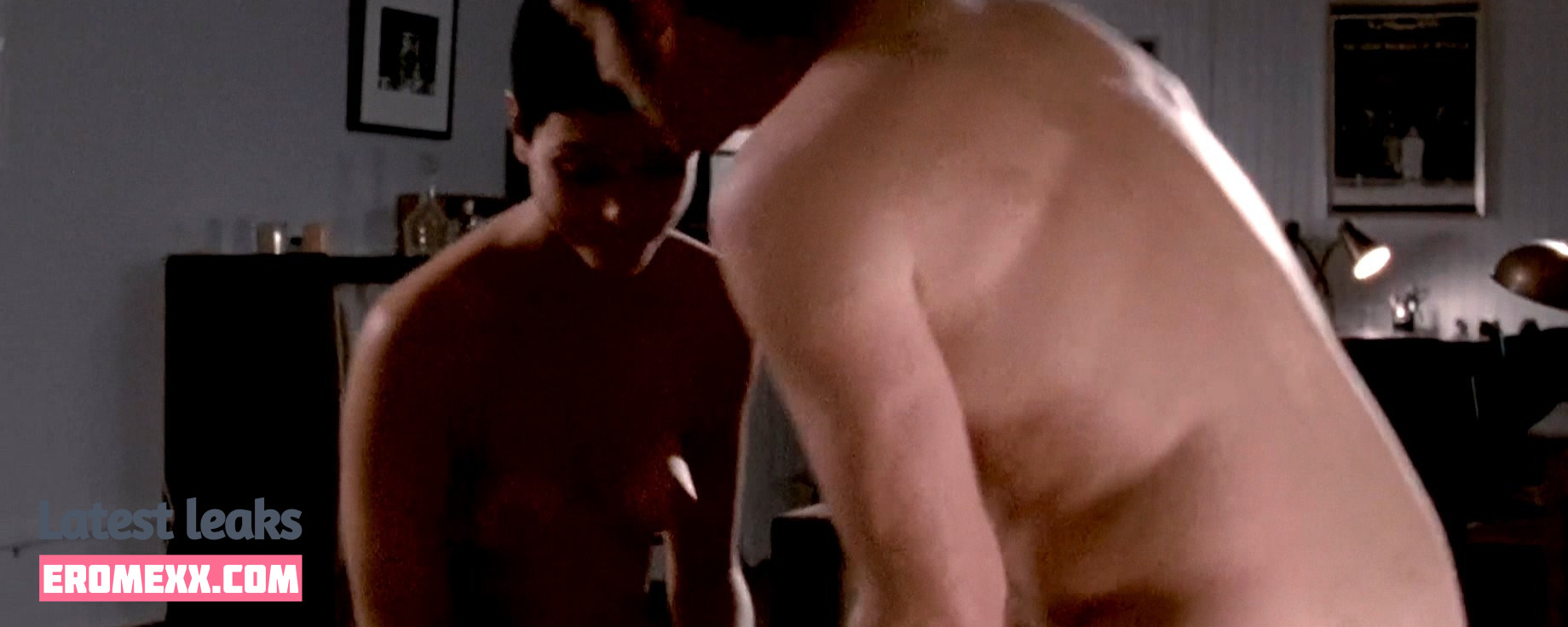 Latest Leaks Morena Baccarin Nude #167 - Fapello