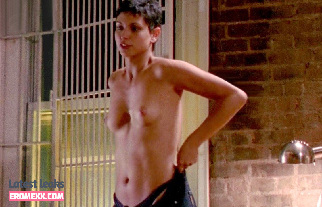 Latest Leaks Morena Baccarin Nude #177 - Fapello