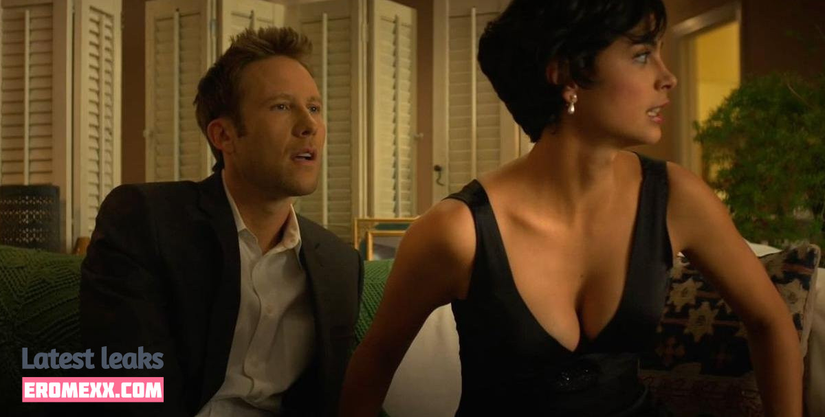 Latest Leaks Morena Baccarin Nude #216 - Fapello