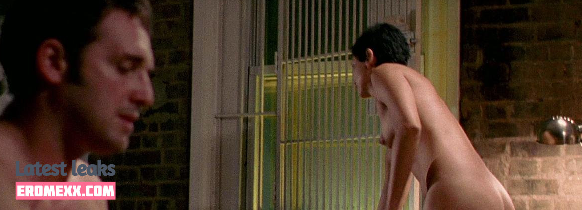 Latest Leaks Morena Baccarin Nude #232 - Fapello