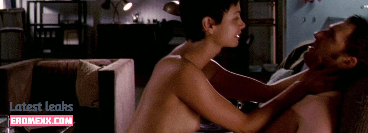 Latest Leaks Morena Baccarin Nude #233 - Fapello