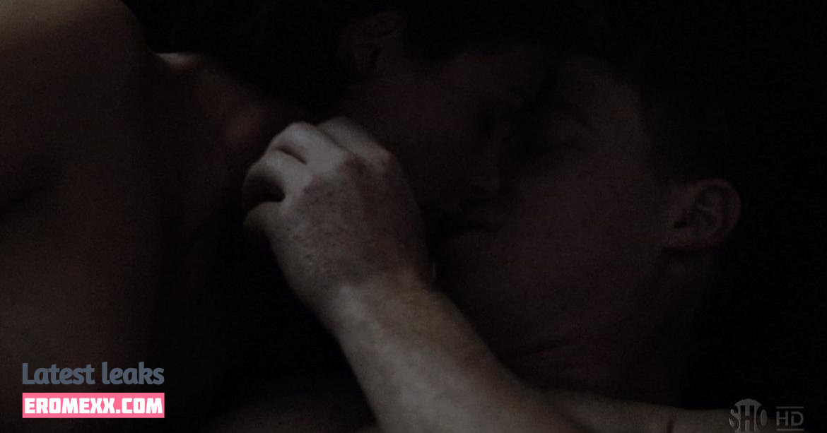 Latest Leaks Morena Baccarin Nude #241 - Fapello