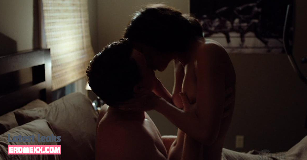 Latest Leaks Morena Baccarin Nude #255 - Fapello