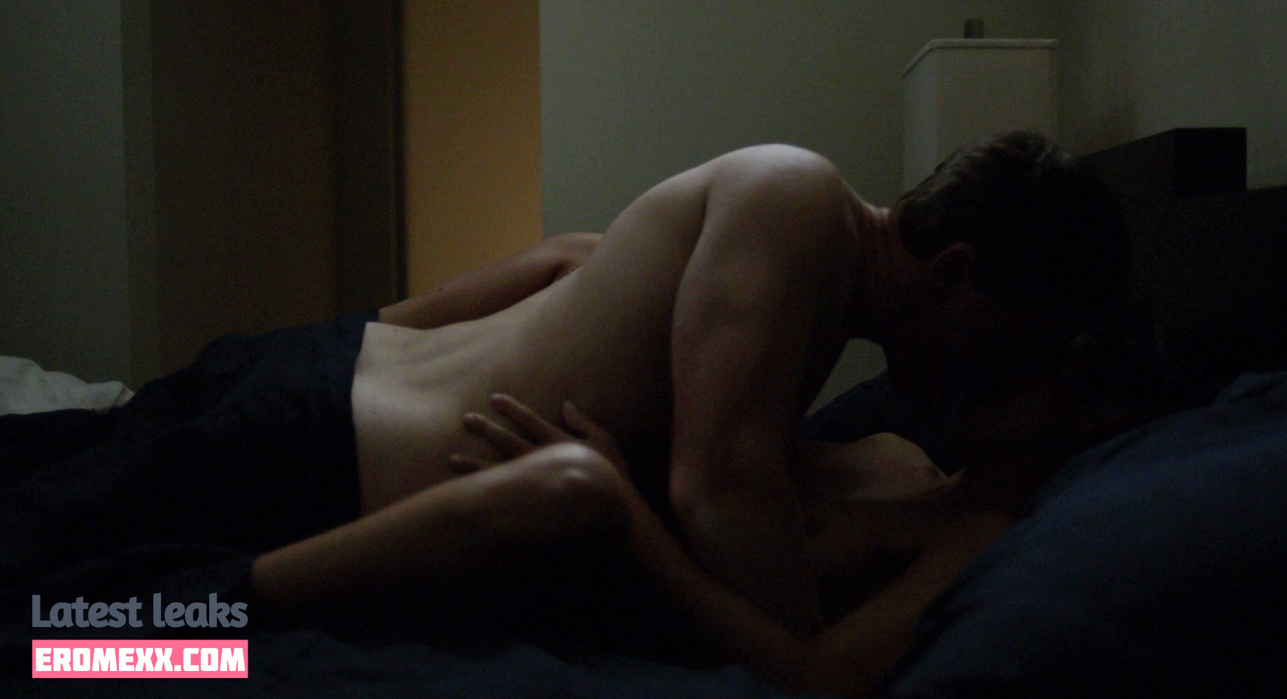 Latest Leaks Morena Baccarin Nude #274 - Fapello