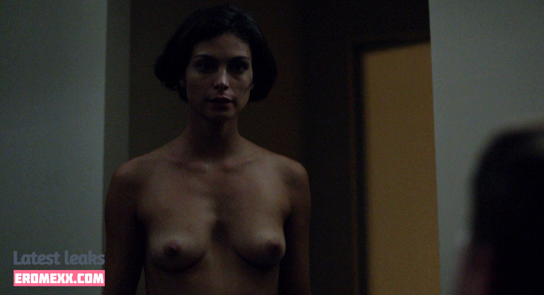 Latest Leaks Morena Baccarin Nude #275 - Fapello