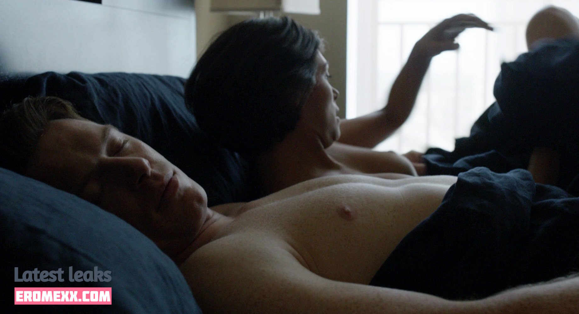 Latest Leaks Morena Baccarin Nude #286 - Fapello