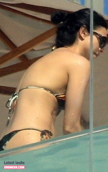 Latest Leaks Morena Baccarin Nude #299 - Fapello