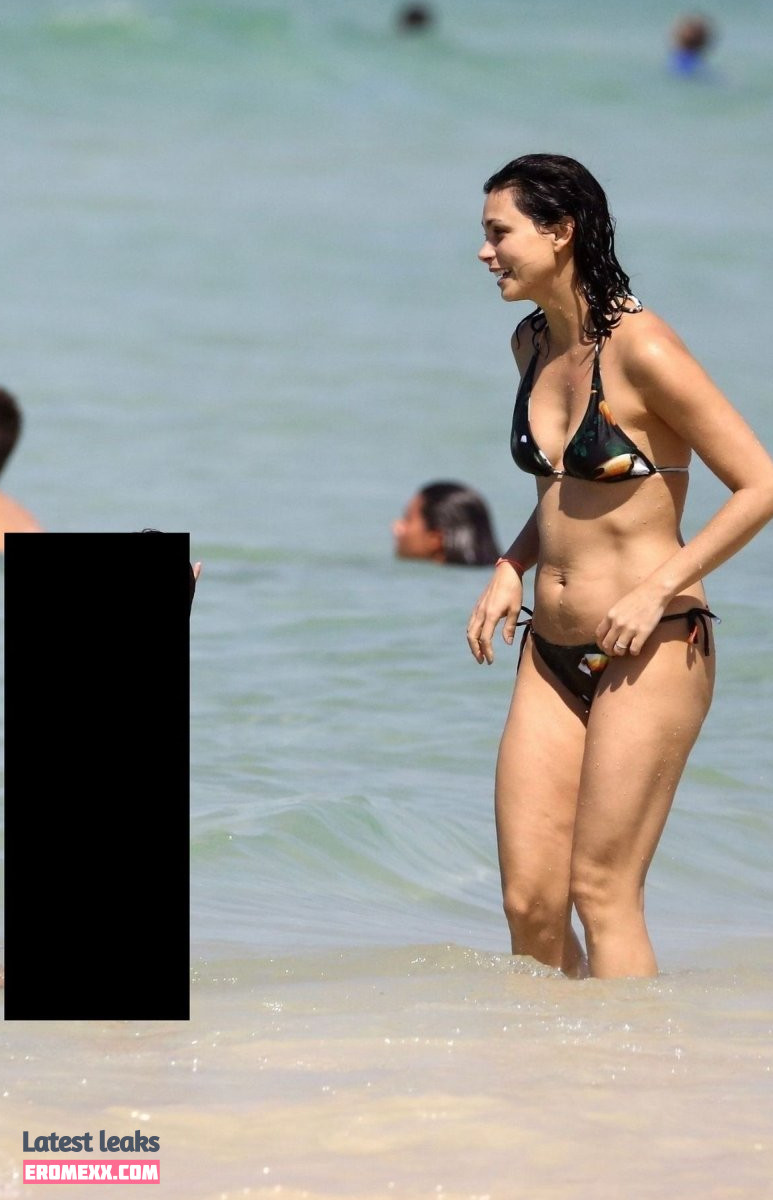 Latest Leaks Morena Baccarin Nude #30 - Fapello