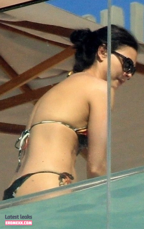 Latest Leaks Morena Baccarin Nude #300 - Fapello