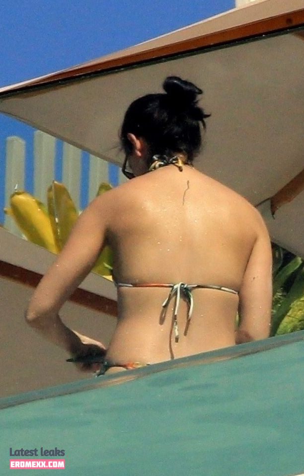 Latest Leaks Morena Baccarin Nude #304 - Fapello