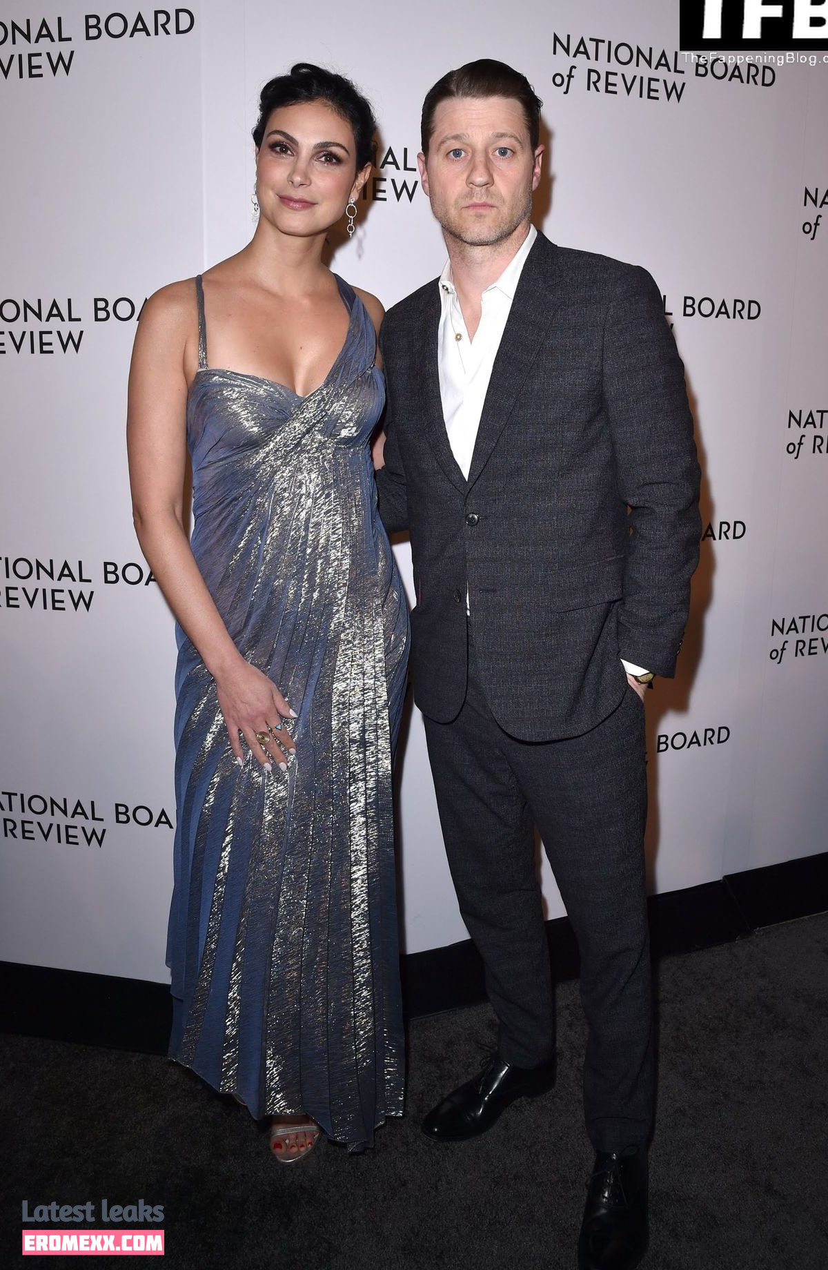 Latest Leaks Morena Baccarin Nude #328 - Fapello