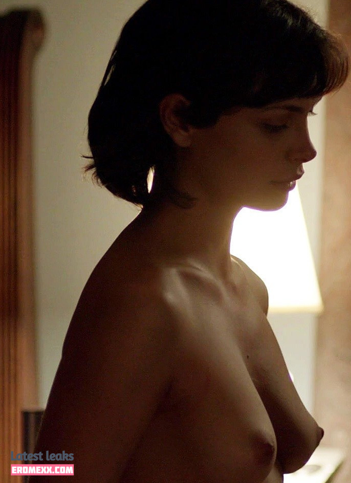 Latest Leaks Morena Baccarin Nude #344 - Fapello