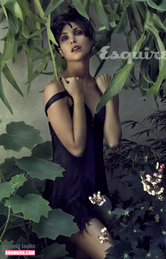Latest Leaks Morena Baccarin Nude #395 - Fapello