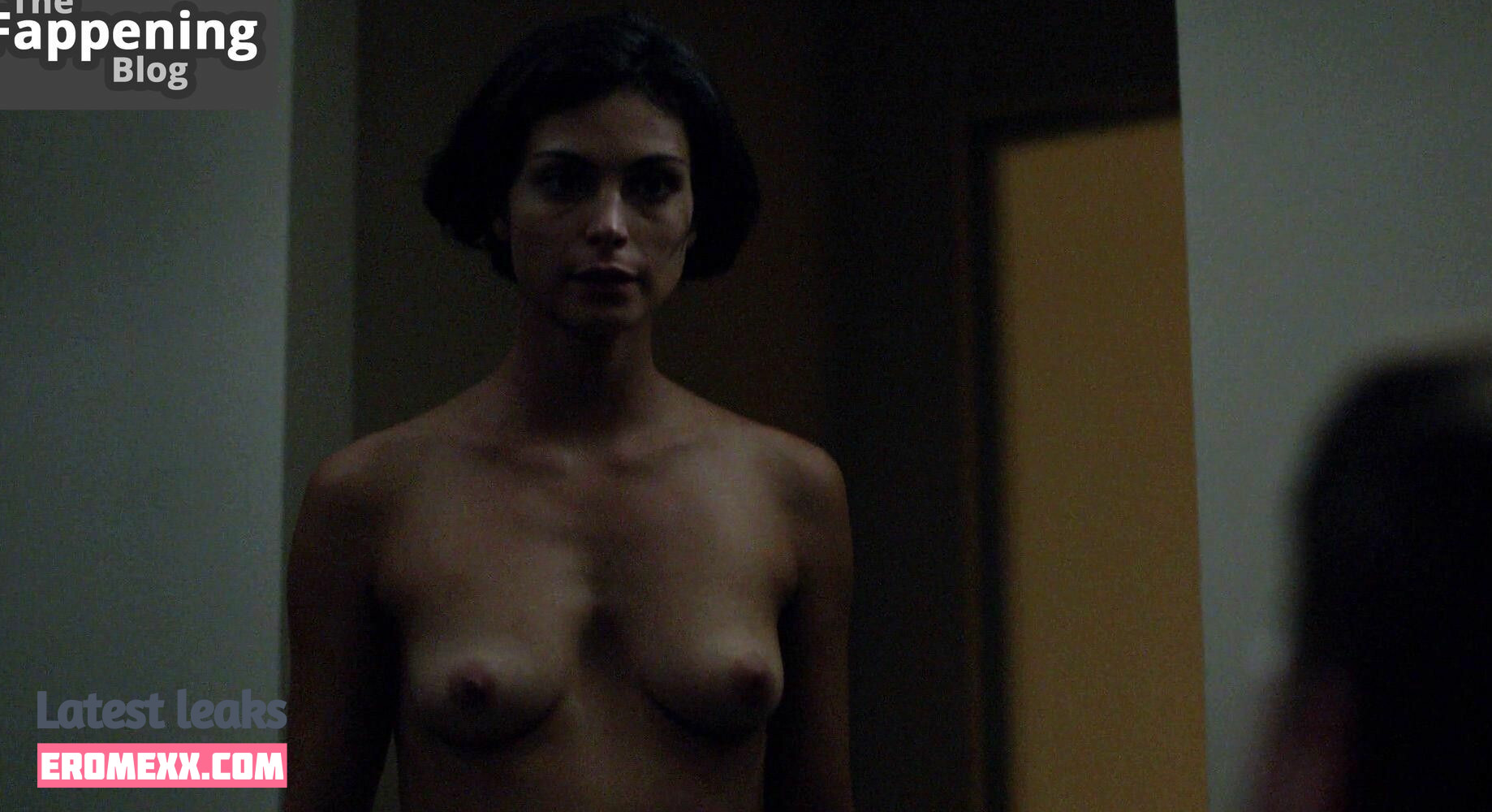 Latest Leaks Morena Baccarin Nude #398 - Fapello