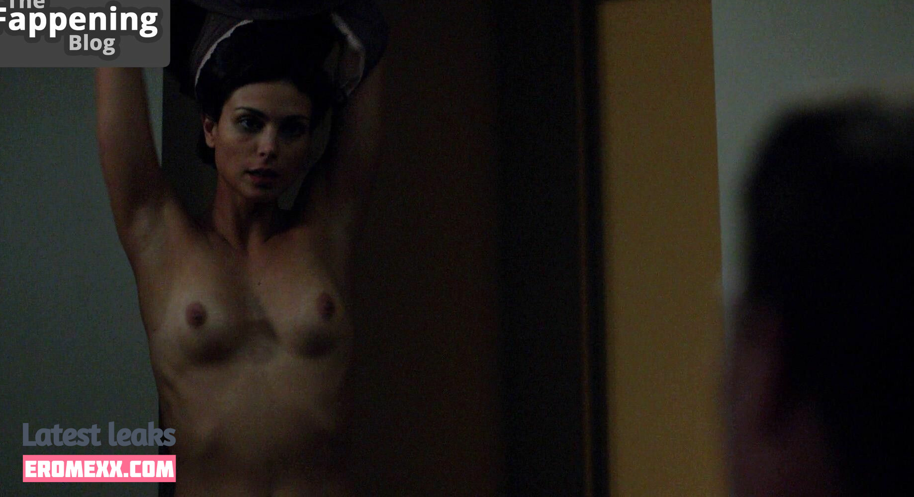 Latest Leaks Morena Baccarin Nude #400 - Fapello