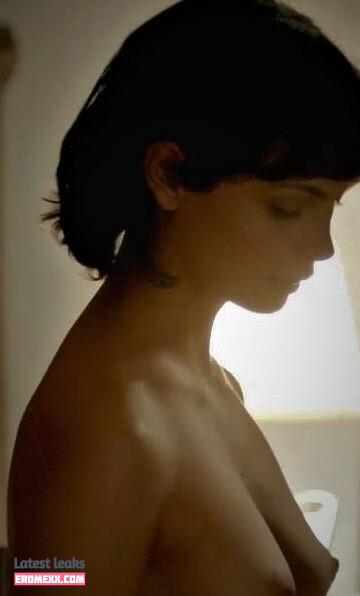 Latest Leaks Morena Baccarin Nude #417 - Fapello