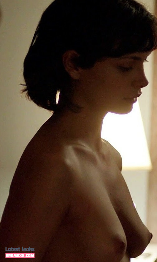 Latest Leaks Morena Baccarin Nude #422 - Fapello