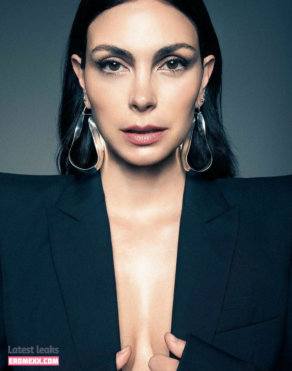 Latest Leaks Morena Baccarin Nude #423 - Fapello