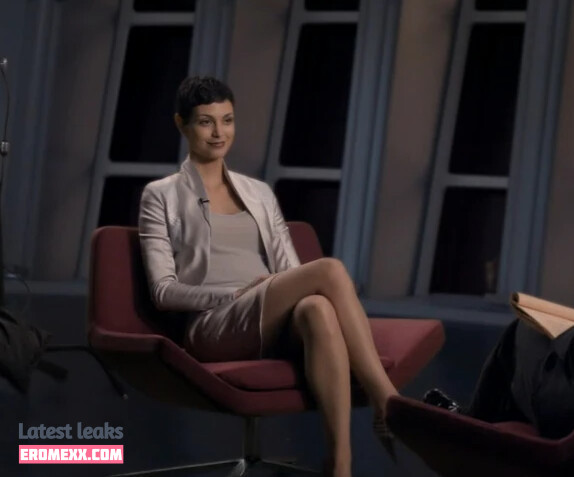 Latest Leaks Morena Baccarin Nude #426 - Fapello
