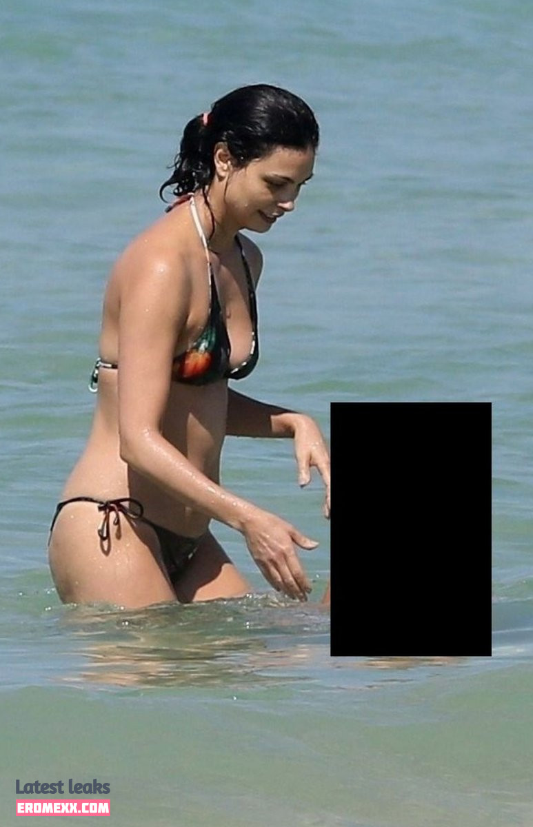 Latest Leaks Morena Baccarin Nude #62 - Fapello
