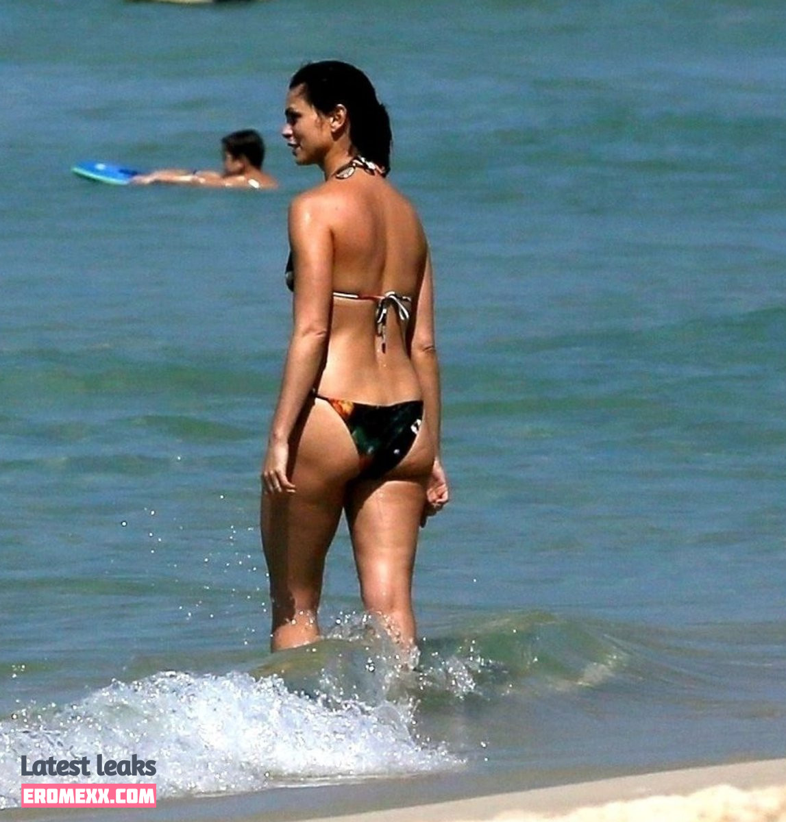 Latest Leaks Morena Baccarin Nude #69 - Fapello