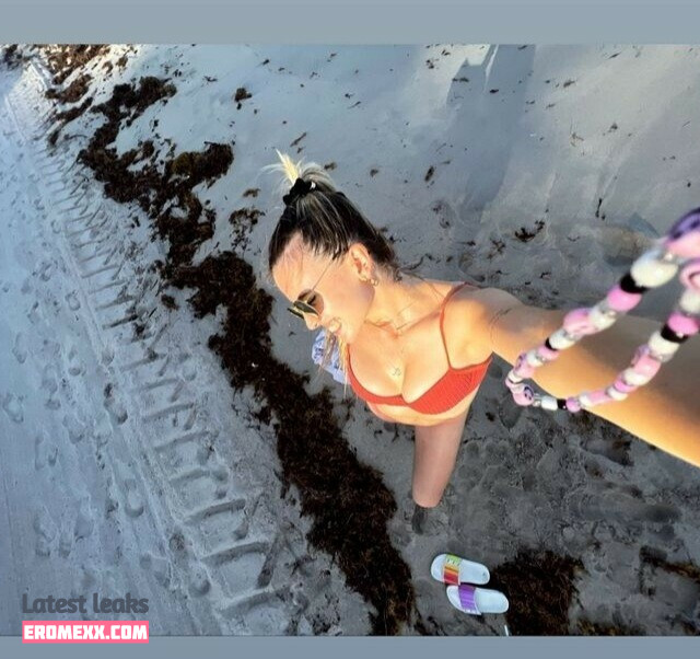 Latest Leaks Morena Beltrán Nude #1 - Fapello