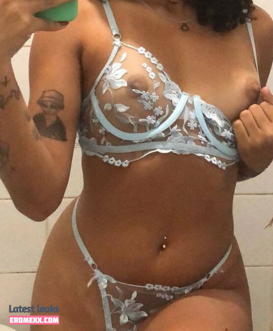 Latest Leaks Morenas Gostosas Nude #1 - Fapello