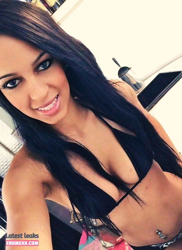 Latest Leaks MoreSaige Nude #2 - Fapello