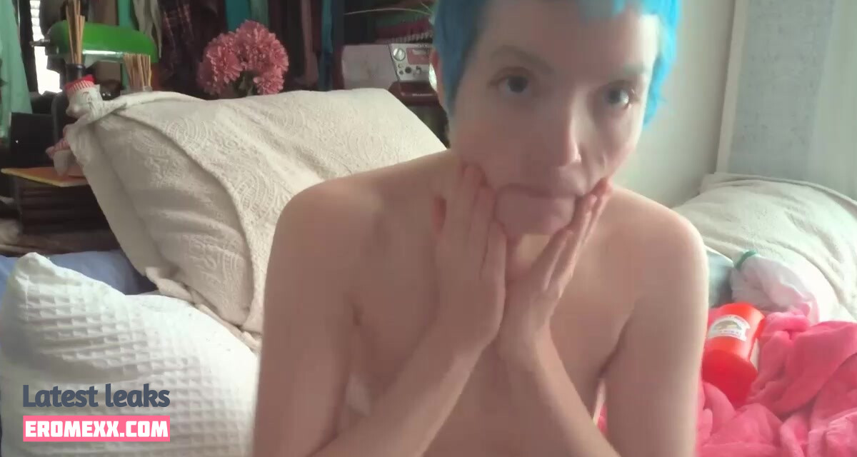 Latest Leaks MoreThanWet Nude #8 - Fapello