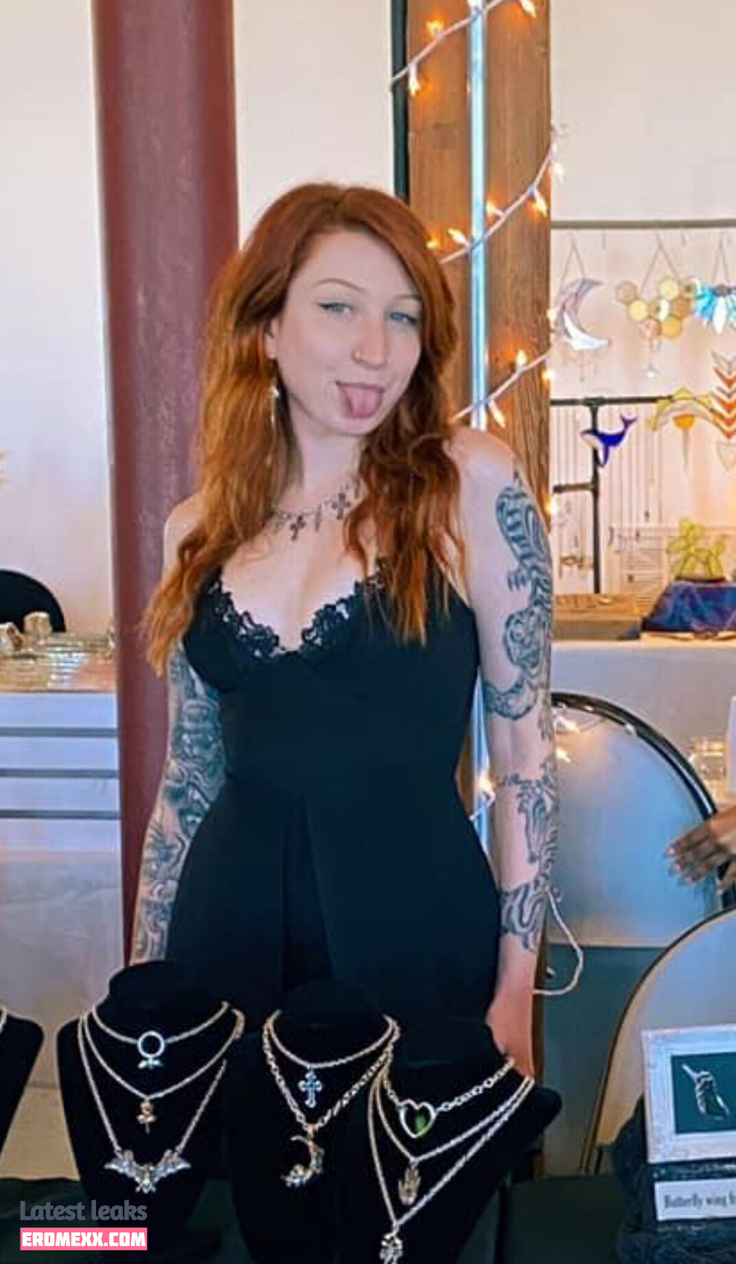 Latest Leaks Morgan Adams Nude #171 - Fapello