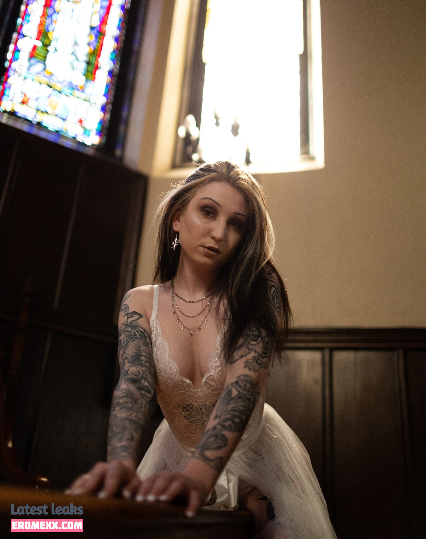Latest Leaks Morgan Adams Nude #29 - Fapello
