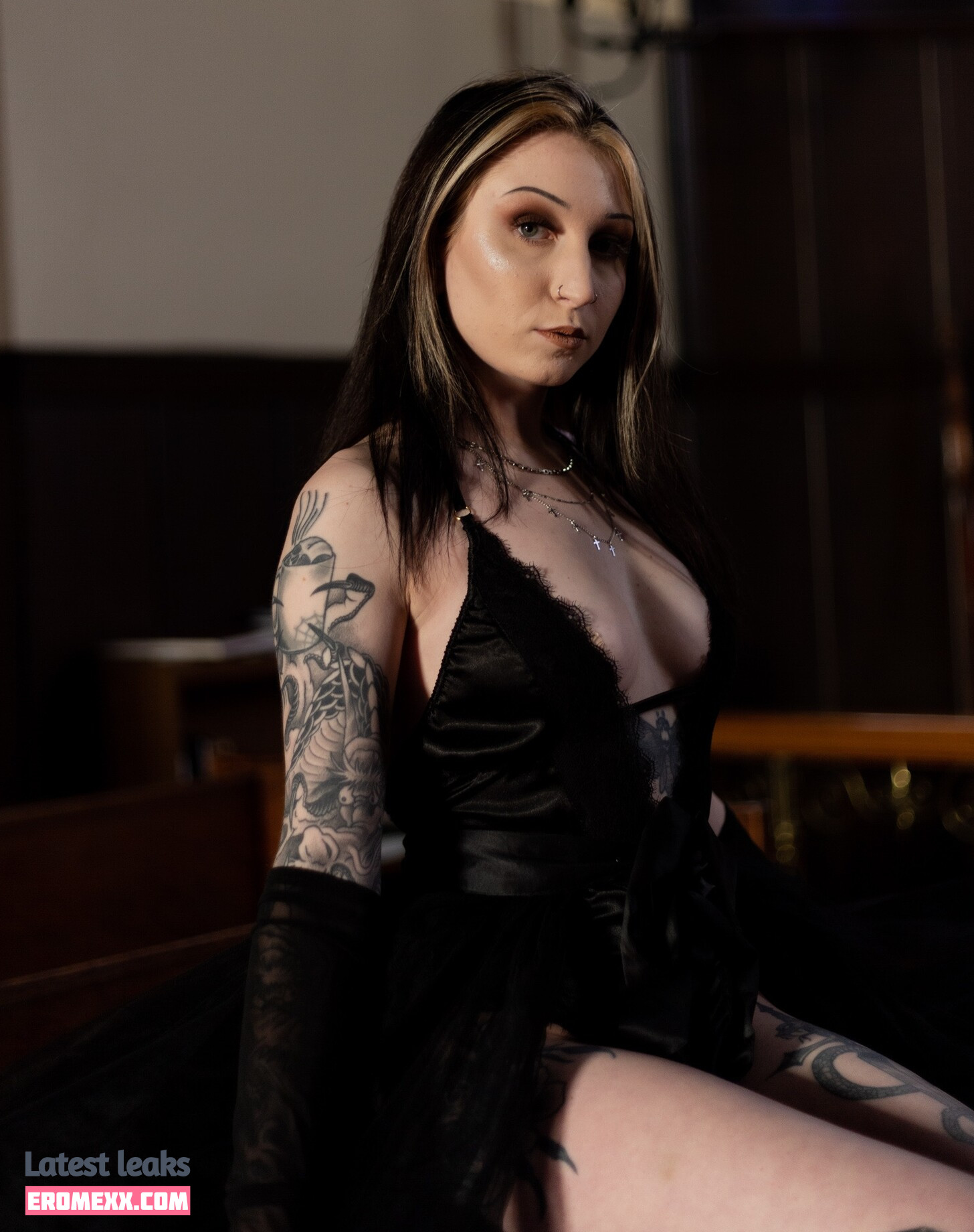 Latest Leaks Morgan Adams Nude #34 - Fapello
