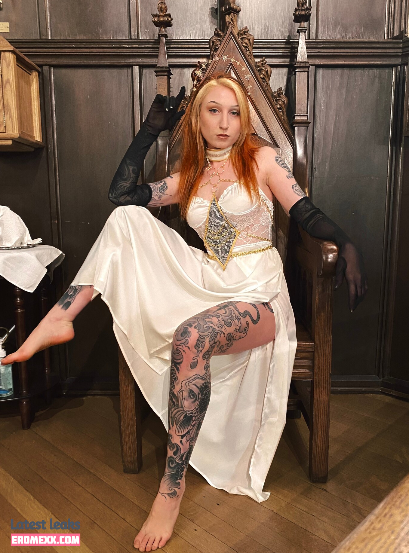 Latest Leaks Morgan Adams Nude #83 - Fapello