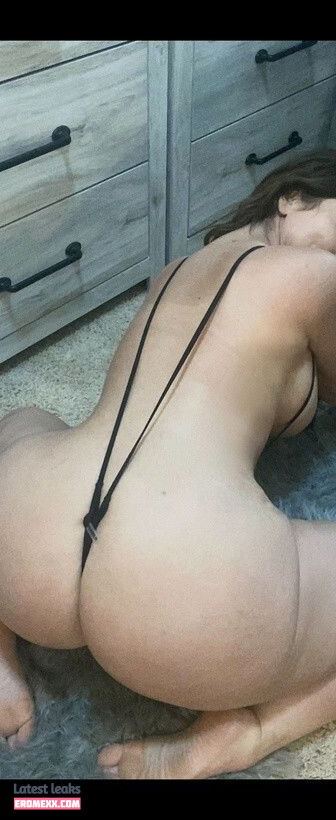 Latest Leaks Morgan Lanexo Nude #1 - Erome