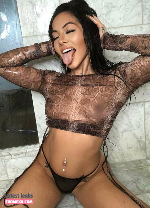 Latest Leaks Morgan Lee Nude #165 - Fapello