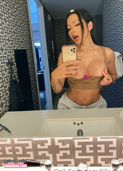Latest Leaks Morgan Lee Nude #168 - Fapello