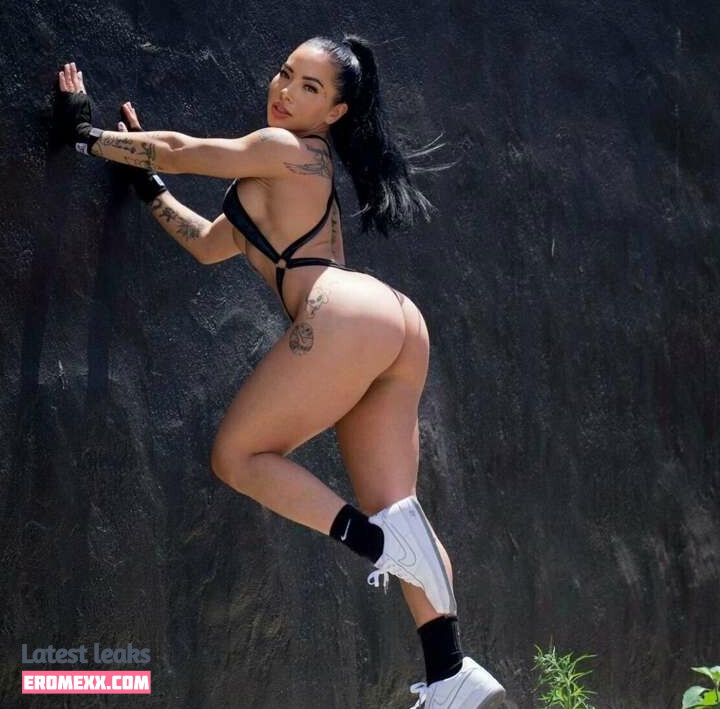 Latest Leaks Morgan Lee Nude #192 - Fapello