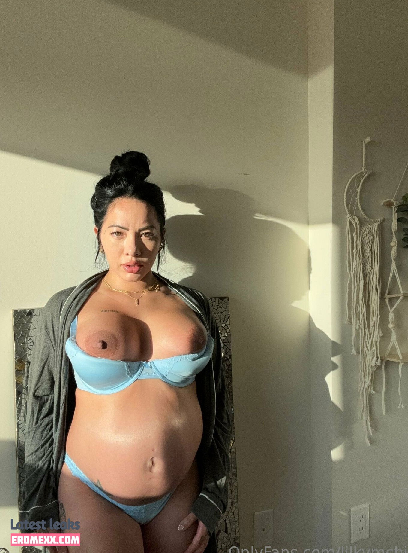 Latest Leaks Morgan Lee Nude #242 - Fapello