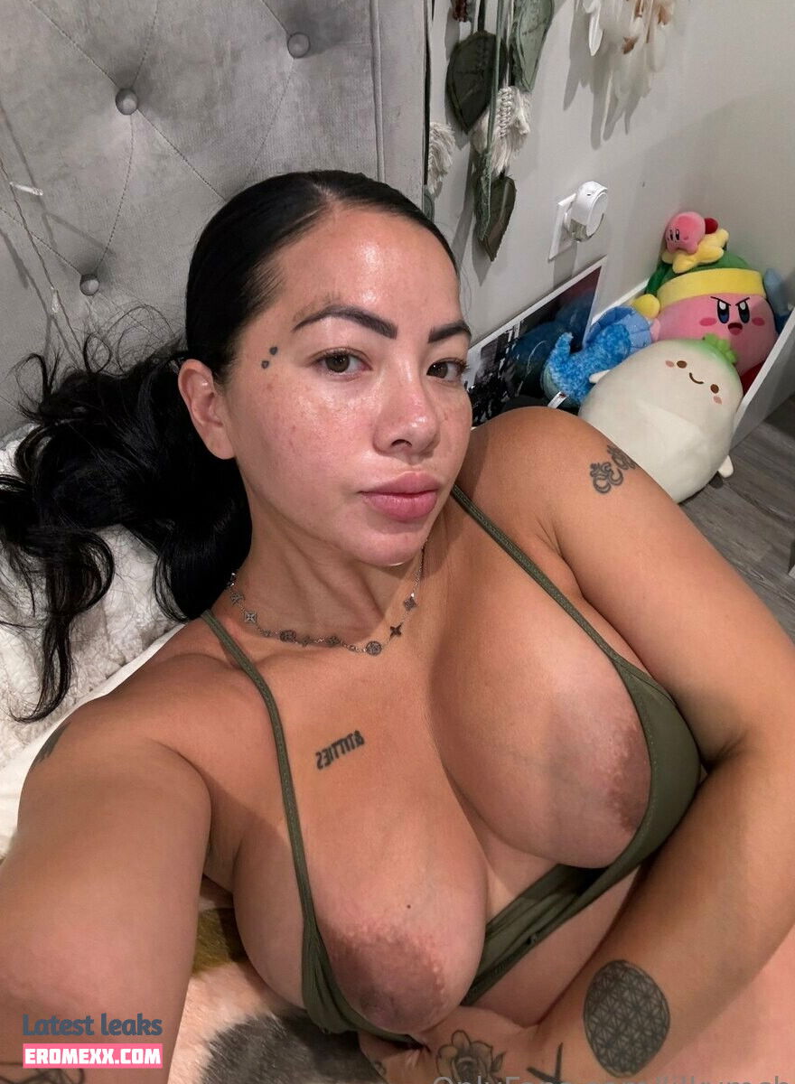 Latest Leaks Morgan Lee Nude #254 - Erome