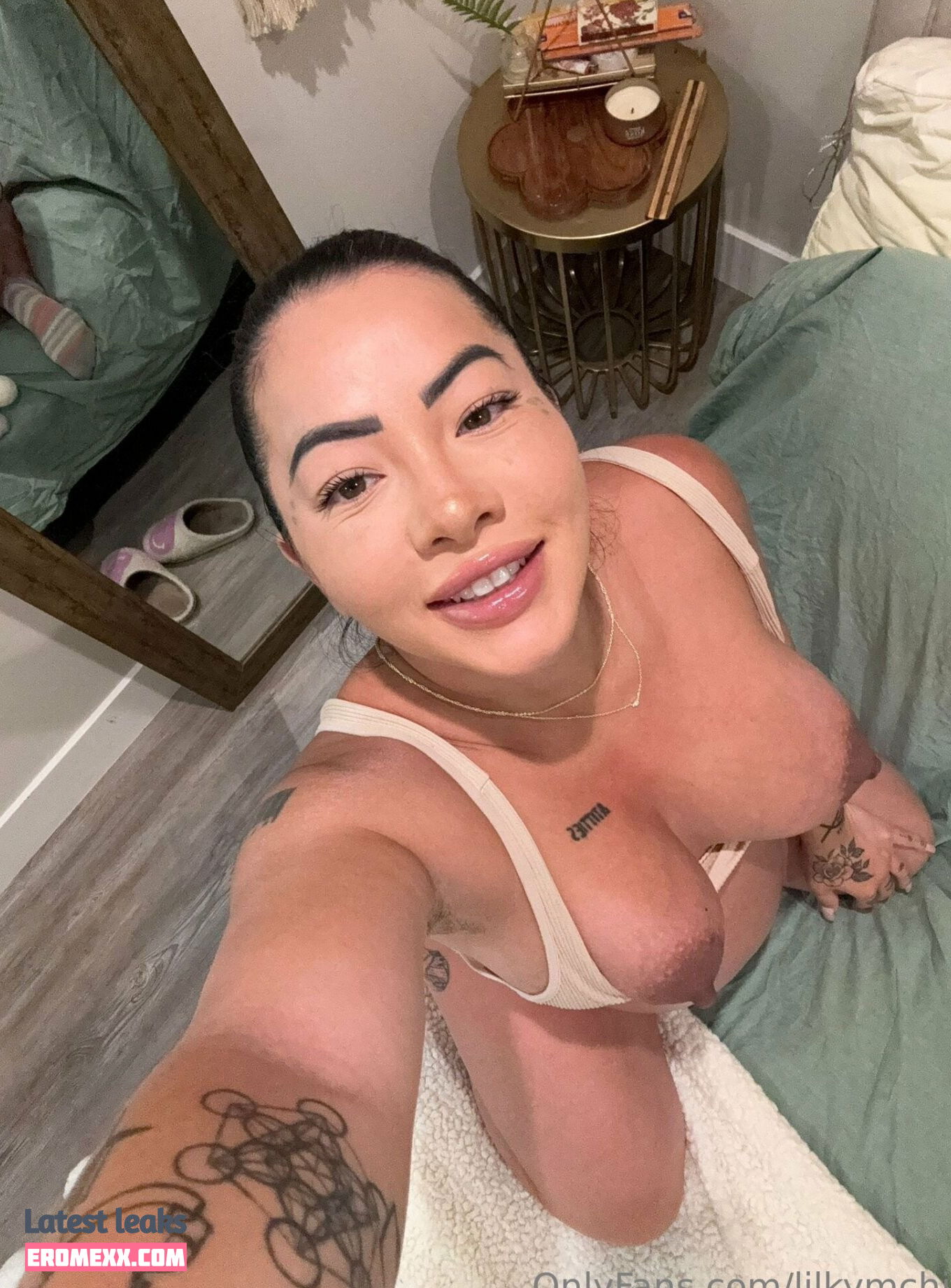 Latest Leaks Morgan Lee Nude #255 - Erome