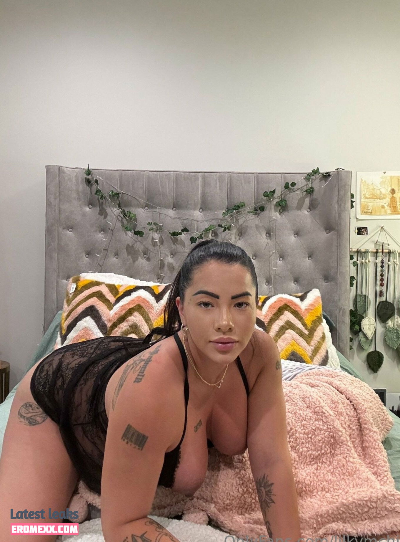 Latest Leaks Morgan Lee Nude #266 - Erome