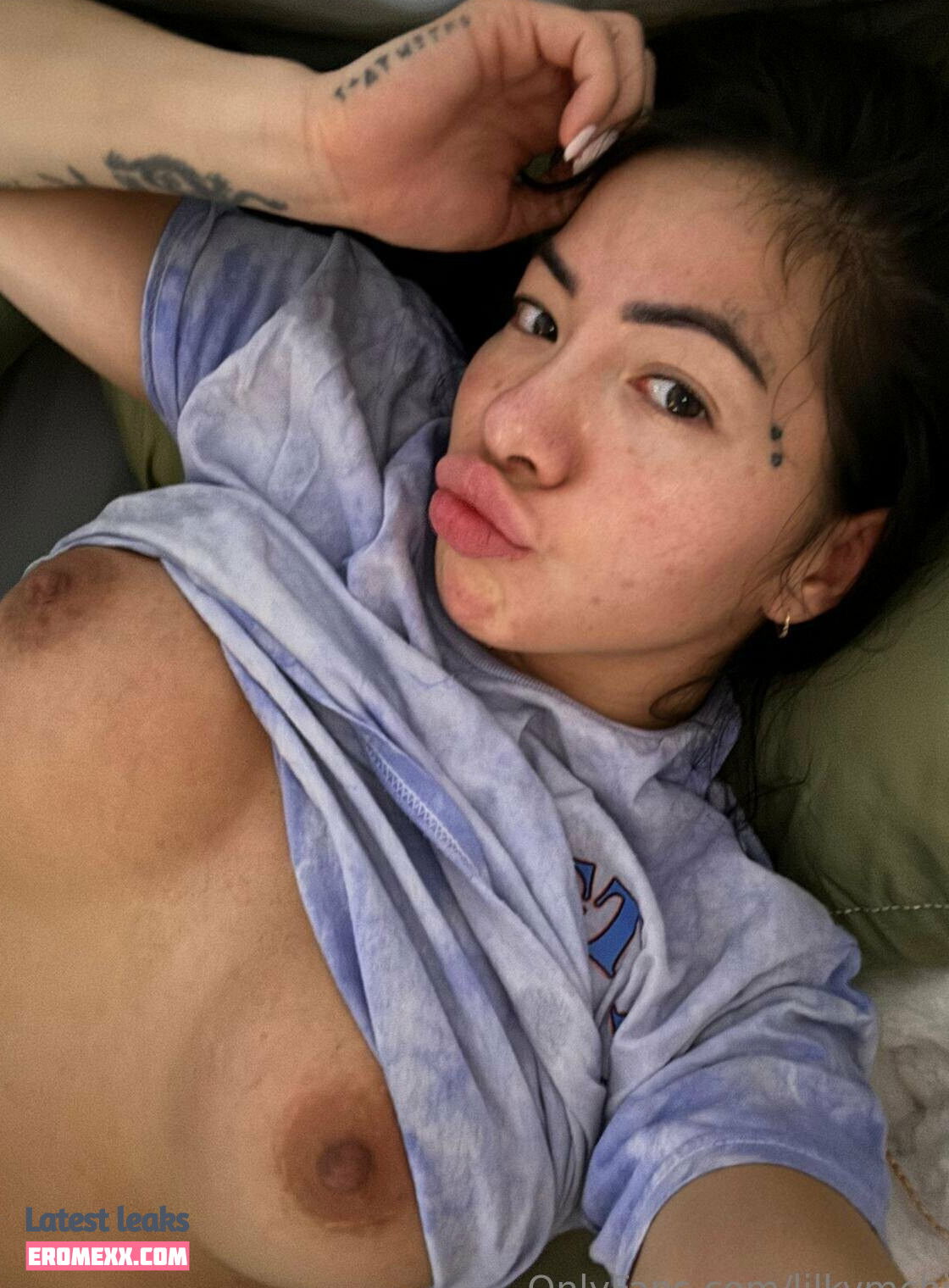Latest Leaks Morgan Lee Nude #269 - Erome