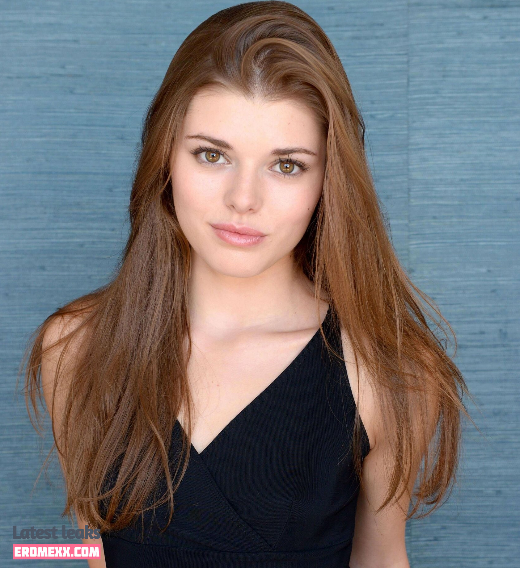 Latest Leaks Morgan Obenreder Nude #11 - Fapello